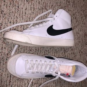 Men’s Nike blazers